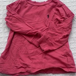 ⭐️ Clearance⭐️ Ralph Lauren long sleeve shirt